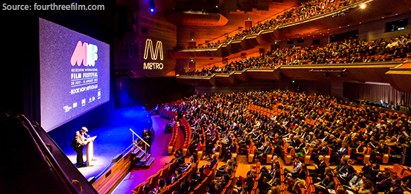 Melbourne-International-Film-Festival