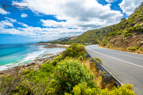 The-Great-Ocean-Road