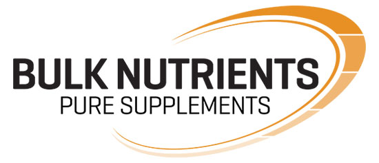 Bulk Nutrients Logo