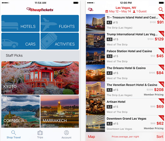 cheaptickets-mobile-app