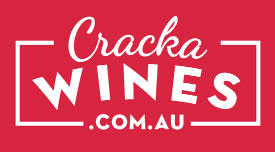 Cracka Wines Logo