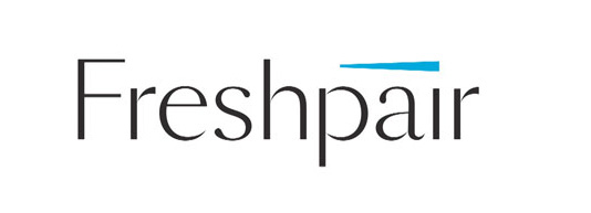 Freshpair Logo
