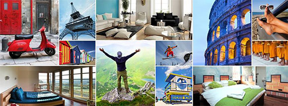hostelworld-collage-image