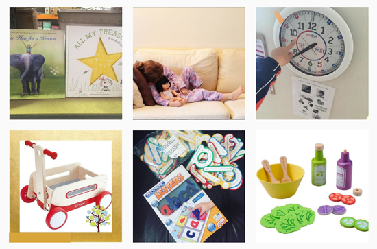 Lime Tree Kids Products