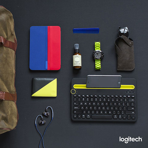 logitech-multiple-products