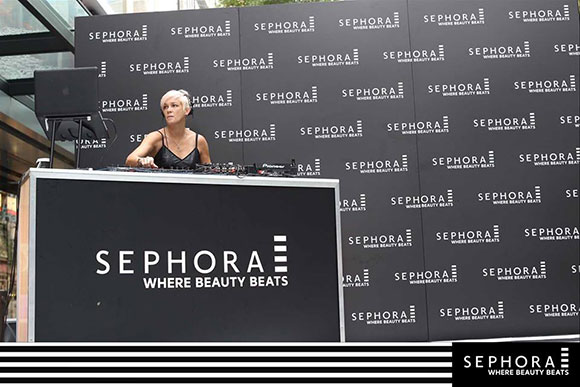 Sephora Cover Image