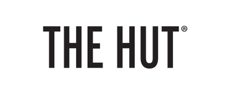 The Hut Logo