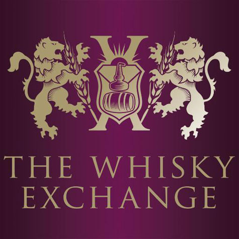 The Whisky Exchange Logo