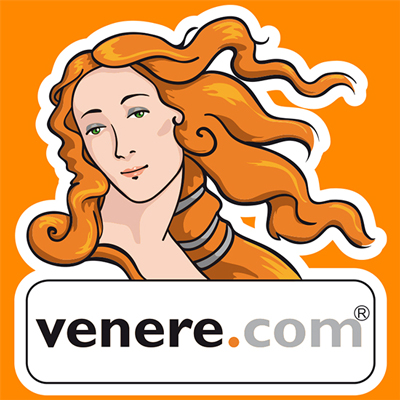 Venere Logo