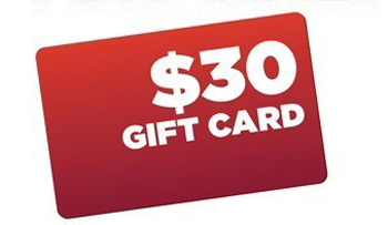 Hard Yakka Gift Card