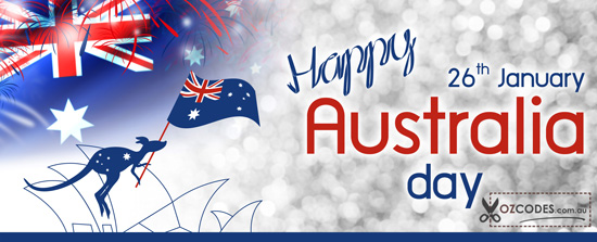 Australia Day