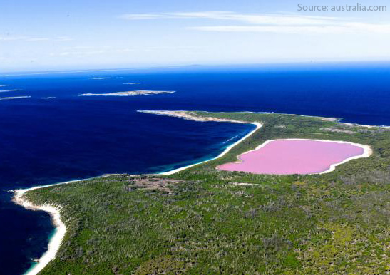 lake-hillier