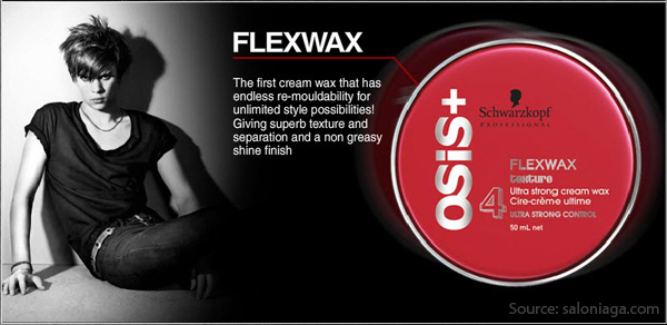 schwarzkop-osis+flexwax