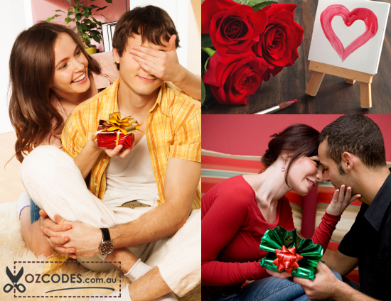 Valentine's Gifts For Him