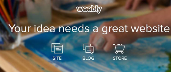 Weebly